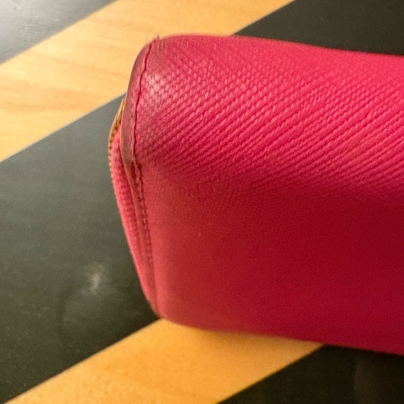 MCM zippy wallet - Picture 14 of 16